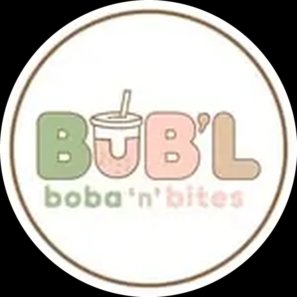Buble logo