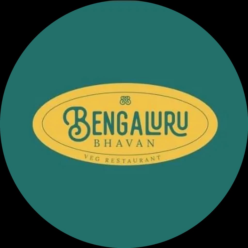 Bengaluru Bhavan logo