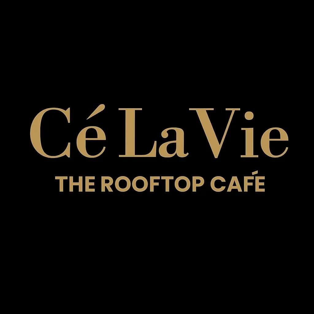 Ce La Vie logo
