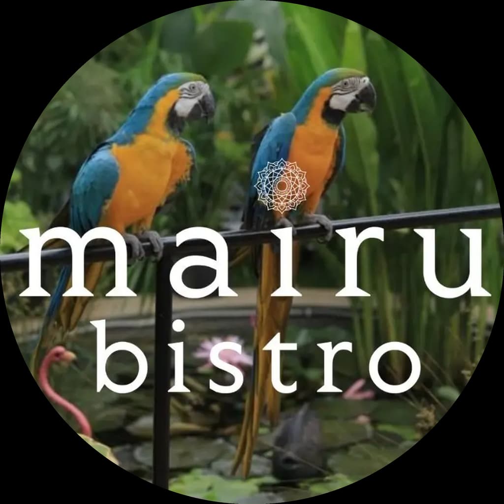 Mairu Bistro logo