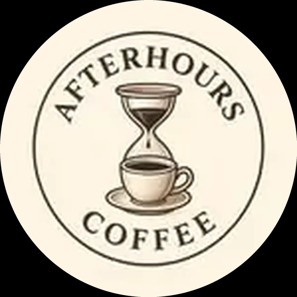 After Hours logo