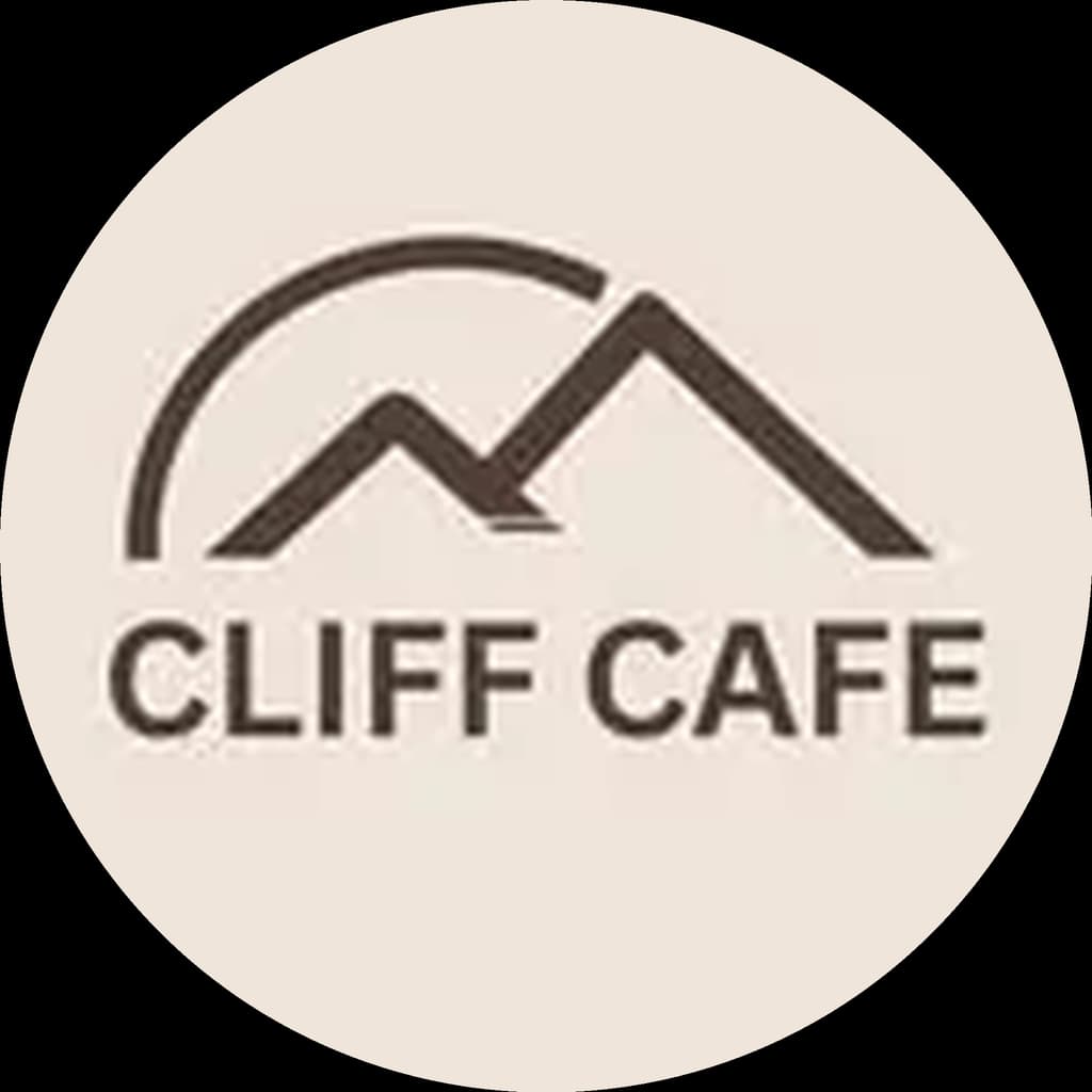Cliff Cafe logo
