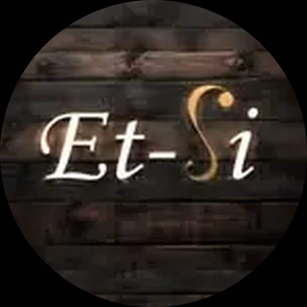 Et Si logo