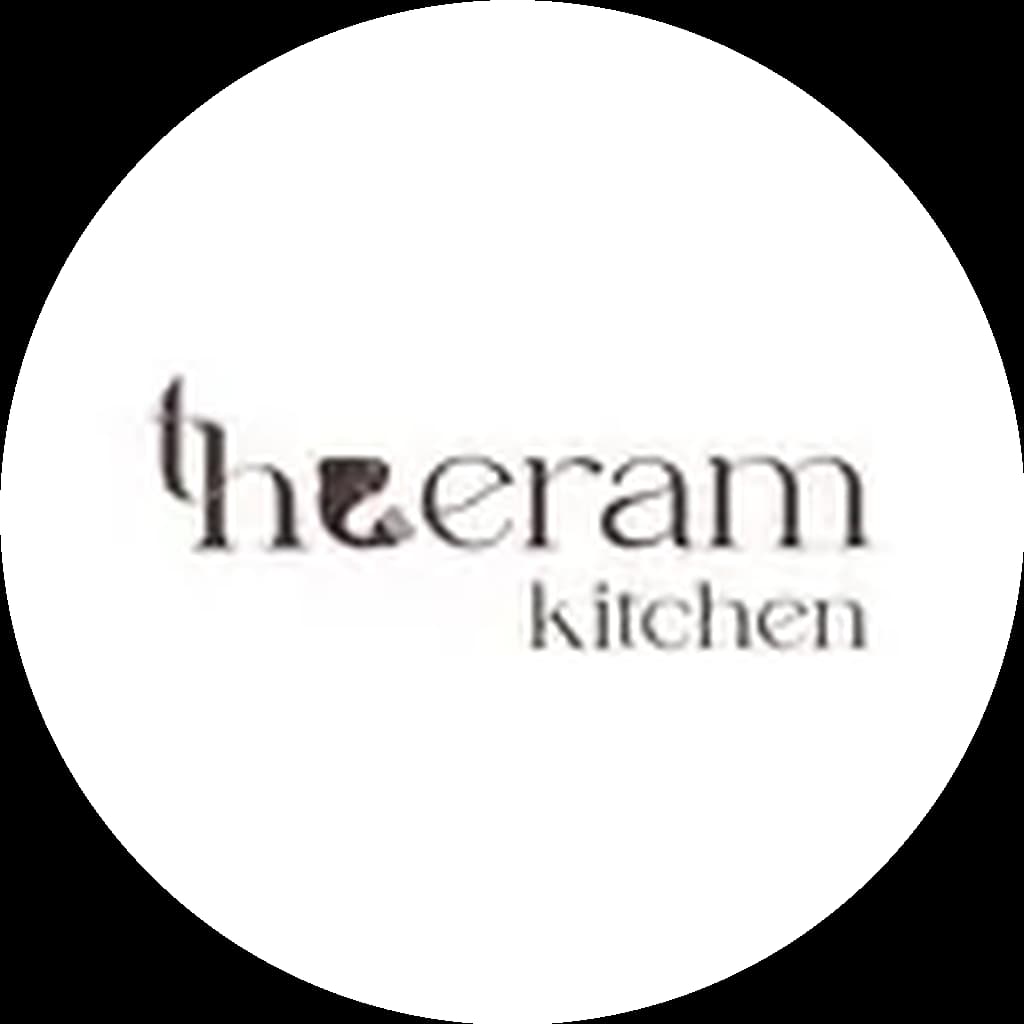 Theeram logo